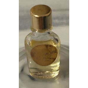 Weil Antilope Miniature Perfume